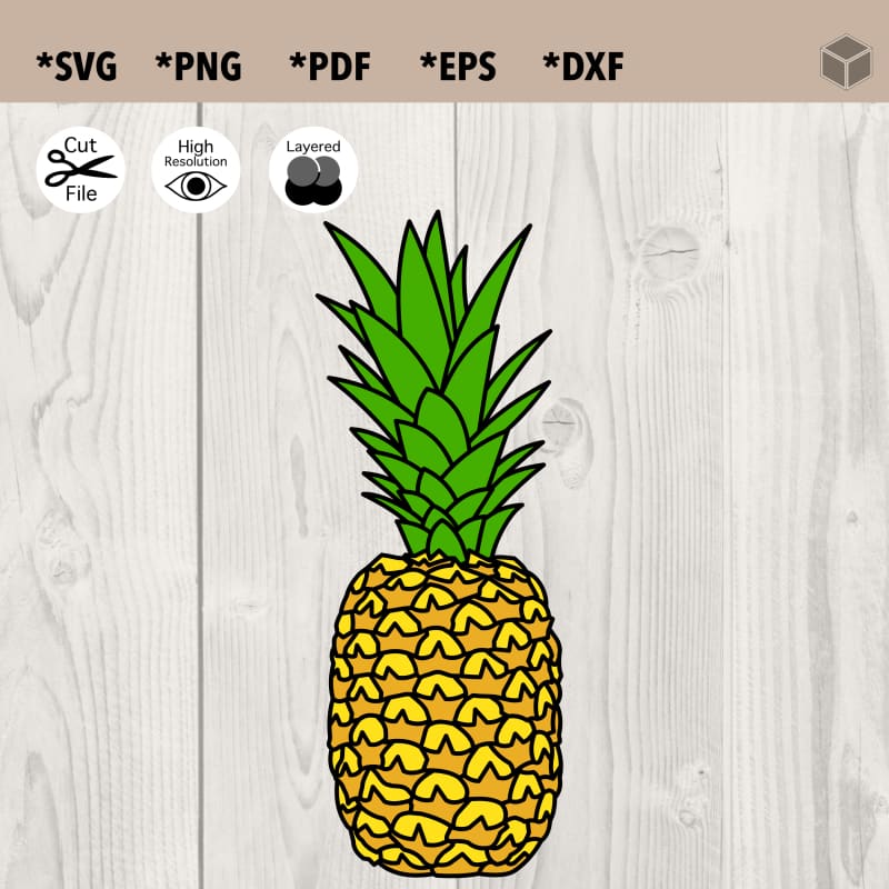 Pineapple