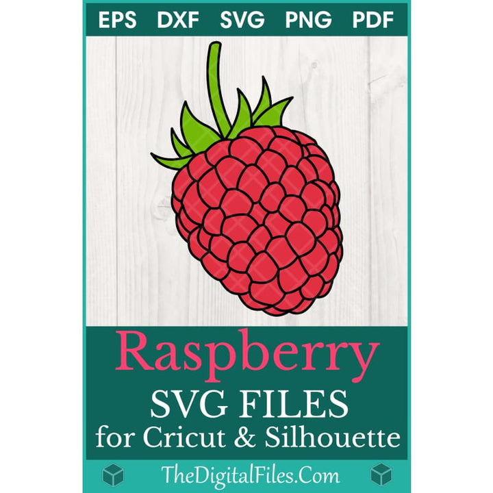 Raspberry