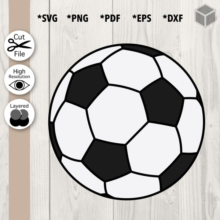 Ballon de football