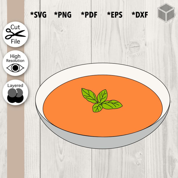 Le potage