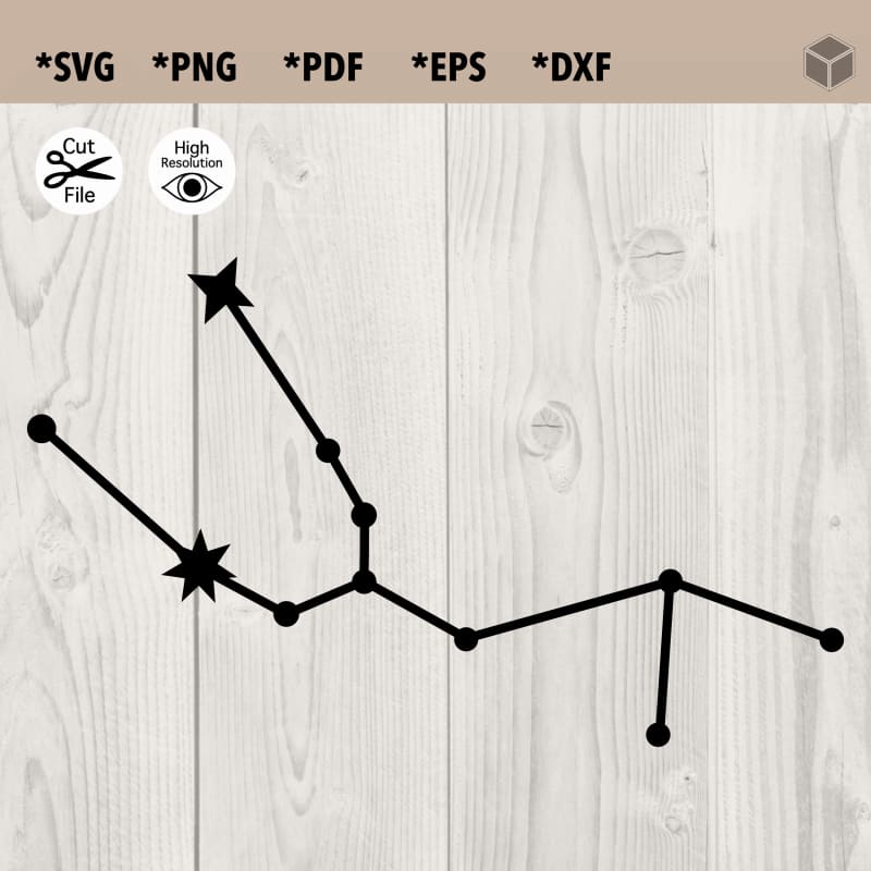 Constellation du Taureau